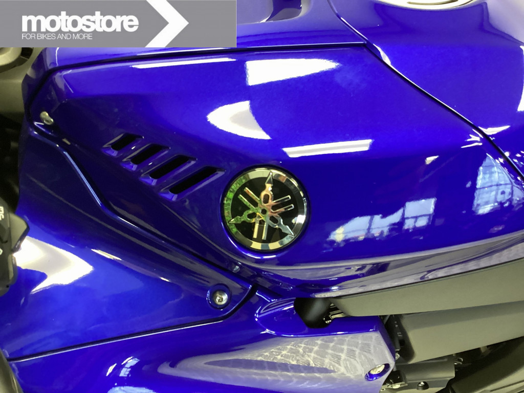 Yamaha YZF-R7 - Afbeelding 10