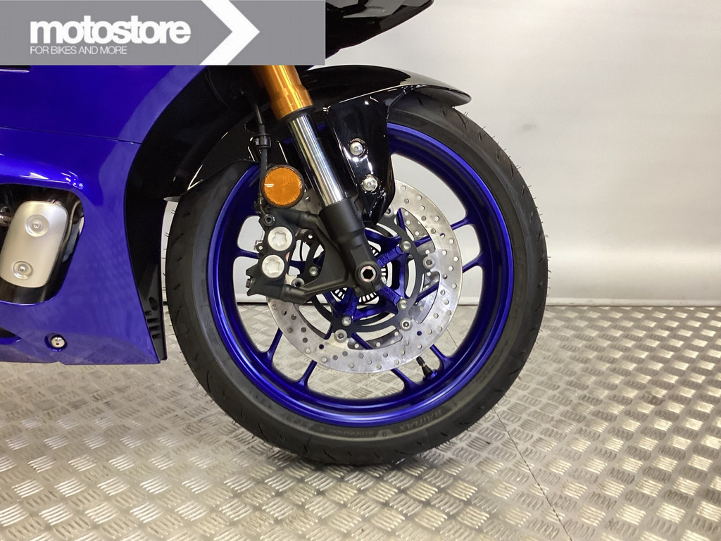 Yamaha YZF-R7 - Afbeelding 5