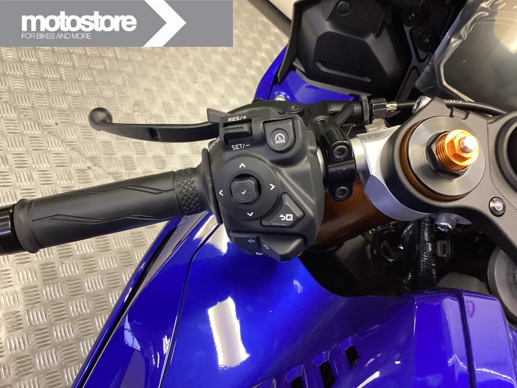 Yamaha YZF-R7 - Afbeelding 8