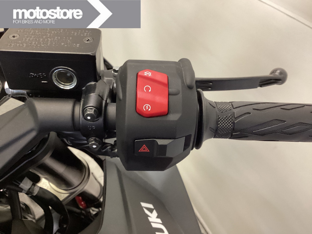 Suzuki GSX-8R - Afbeelding 10