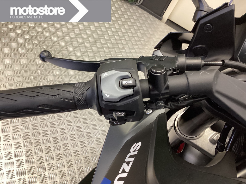 Suzuki GSX-8R - Afbeelding 11