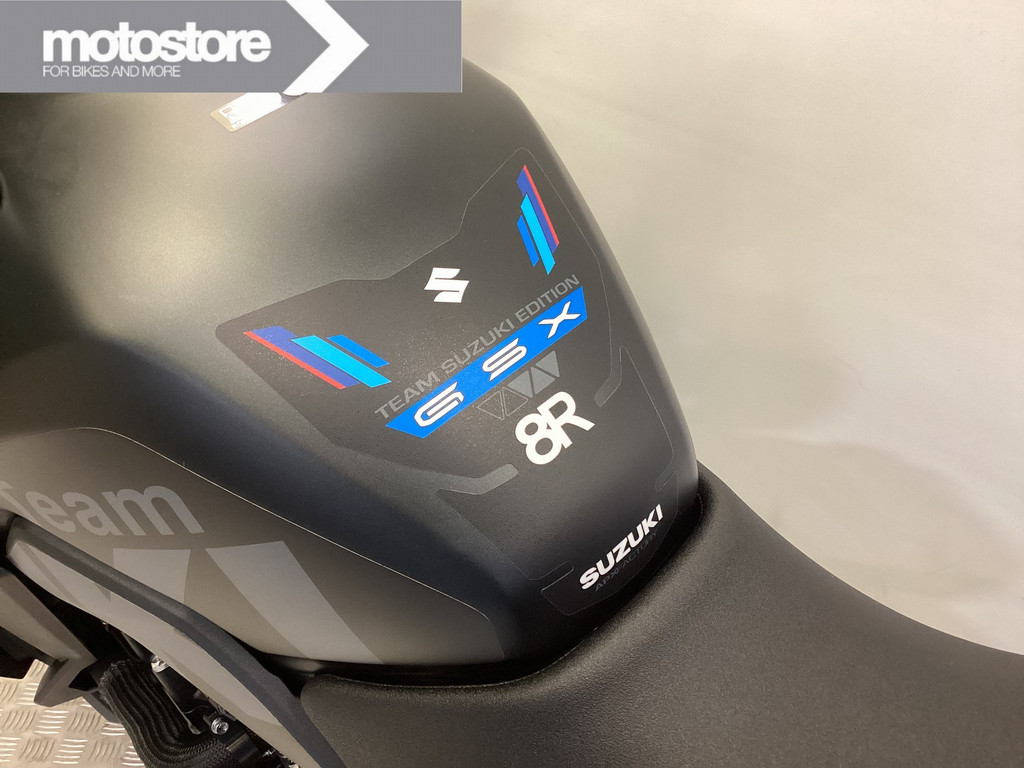 Suzuki GSX-8R - Afbeelding 13