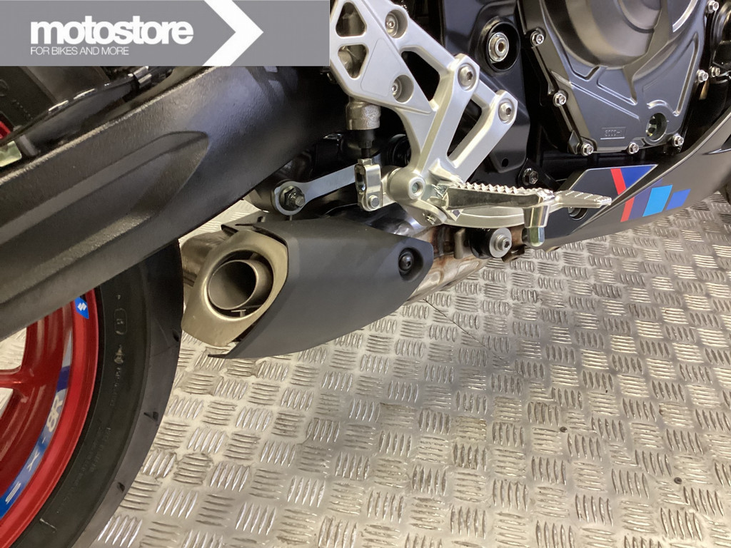 Suzuki GSX-8R - Afbeelding 8