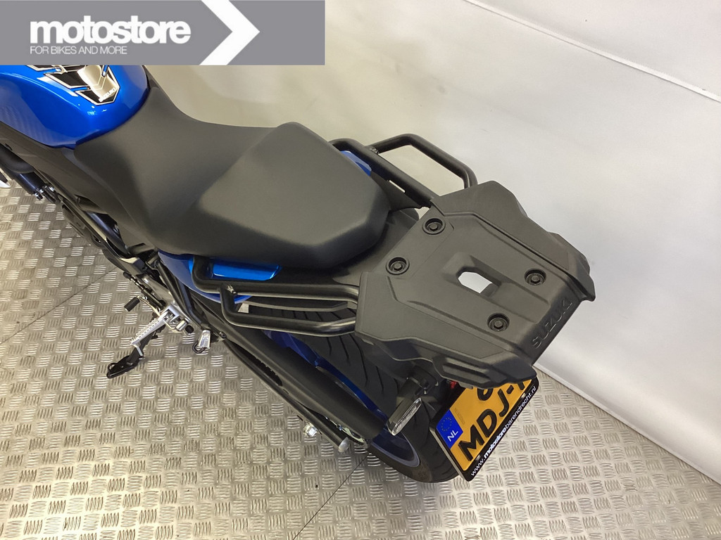 Suzuki SV-7 GX - Afbeelding 15