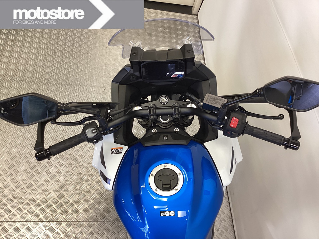 Suzuki SV-7 GX - Afbeelding 16