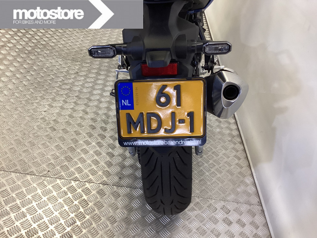Suzuki SV-7 GX - Afbeelding 17