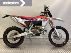 Fantic XE Motor 300 2T