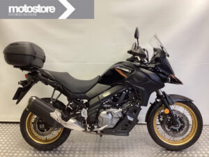 Suzuki DL 650 XTA