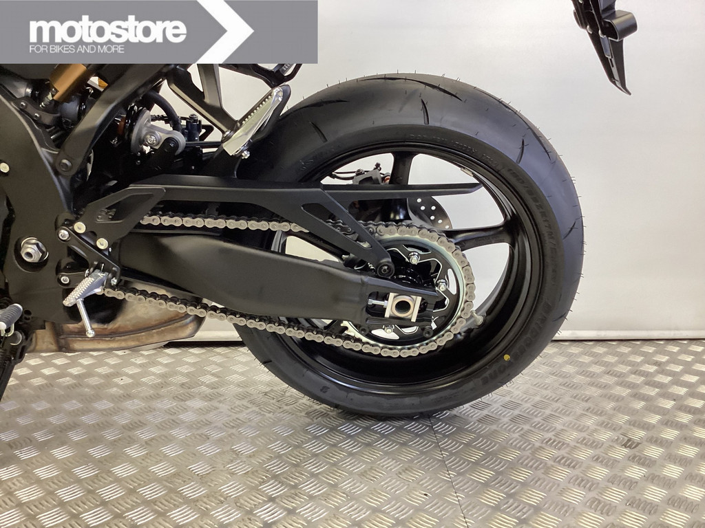 Yamaha YZF-R9 - Afbeelding 10