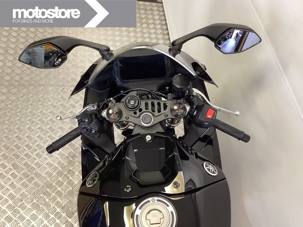 Yamaha YZF-R9 - Afbeelding 11