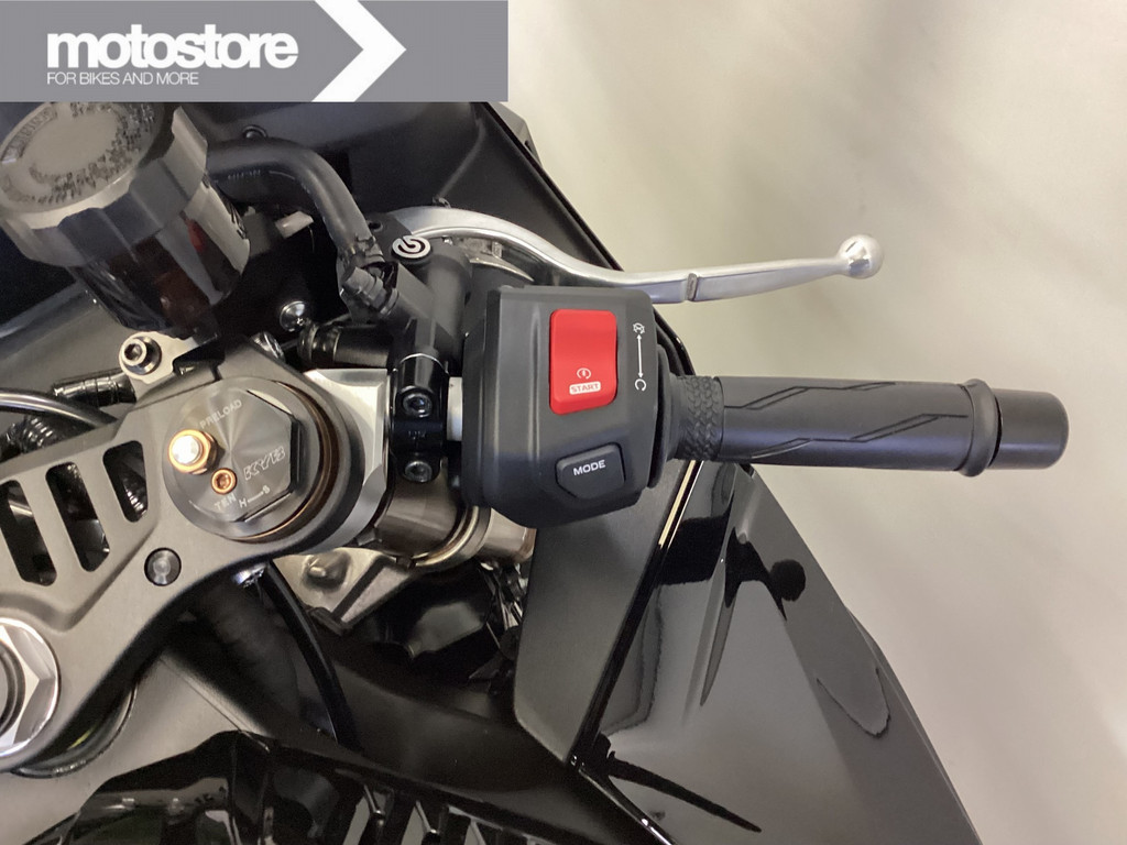 Yamaha YZF-R9 - Afbeelding 12