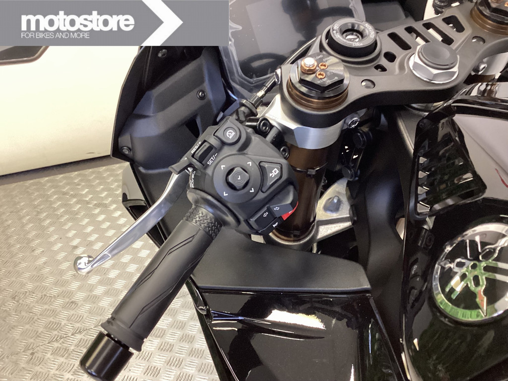 Yamaha YZF-R9 - Afbeelding 13