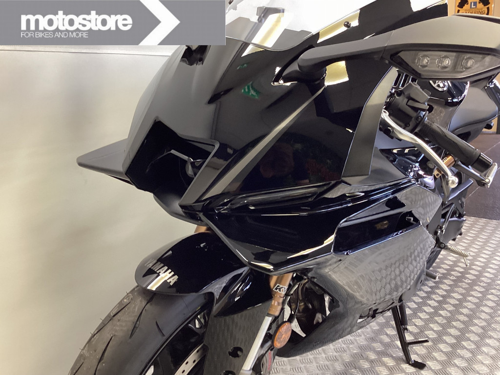 Yamaha YZF-R9 - Afbeelding 14