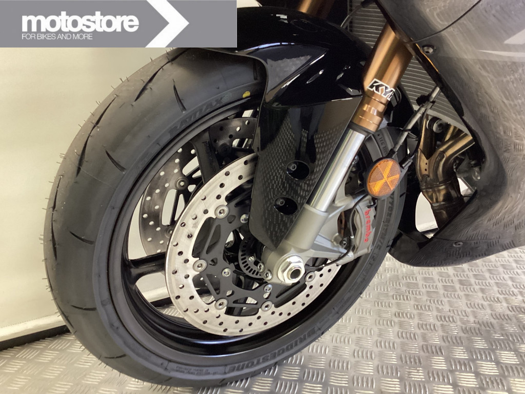 Yamaha YZF-R9 - Afbeelding 15