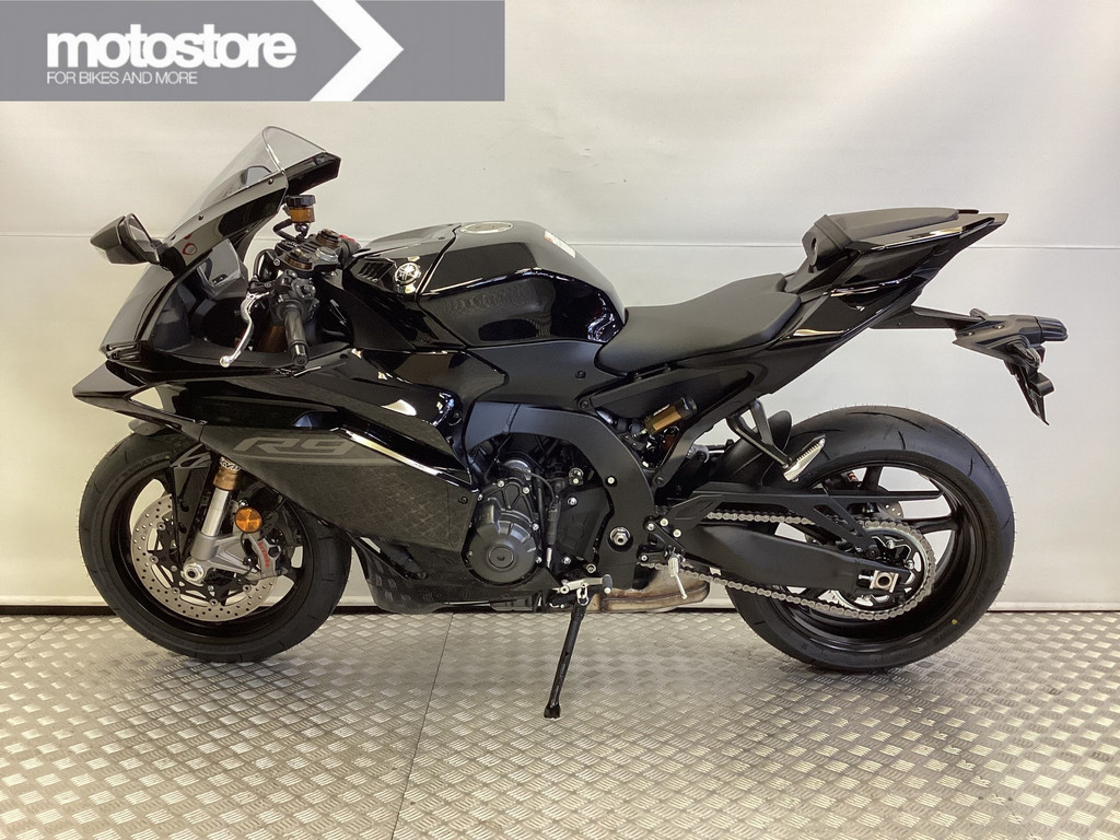 Yamaha YZF-R9 - Afbeelding 2