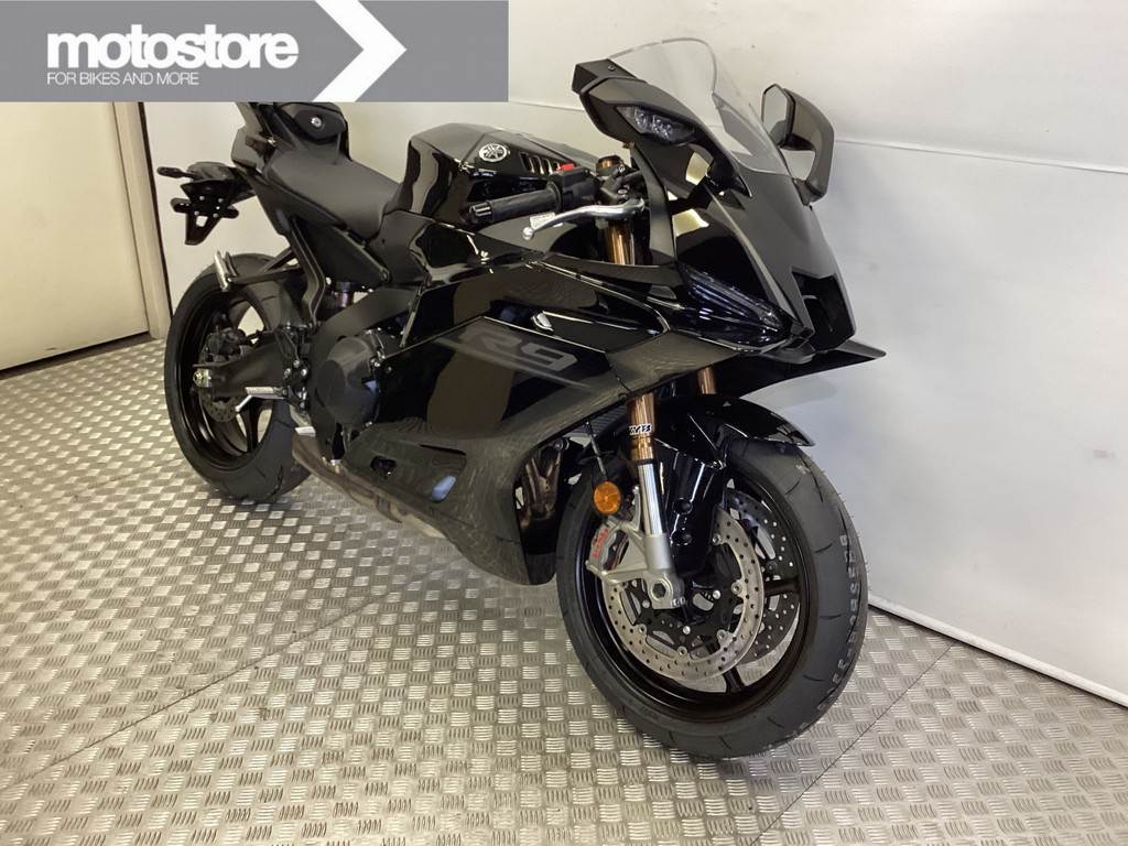 Yamaha YZF-R9 - Afbeelding 3