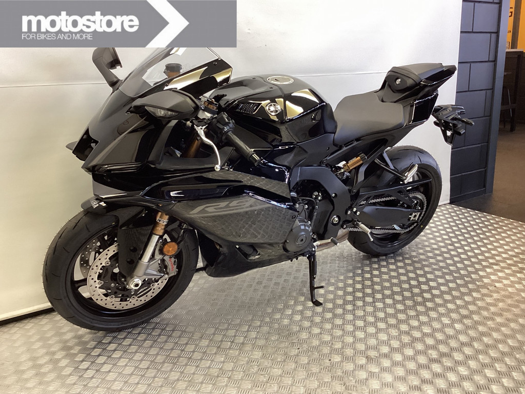 Yamaha YZF-R9 - Afbeelding 5