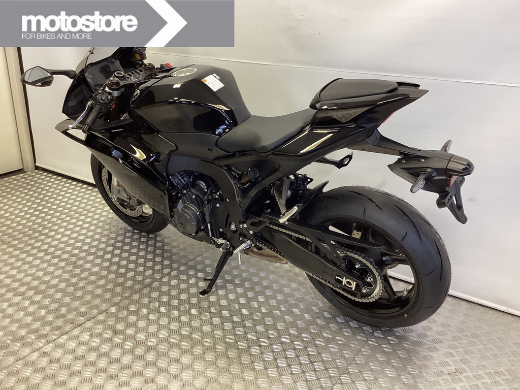 Yamaha YZF-R9 - Afbeelding 6