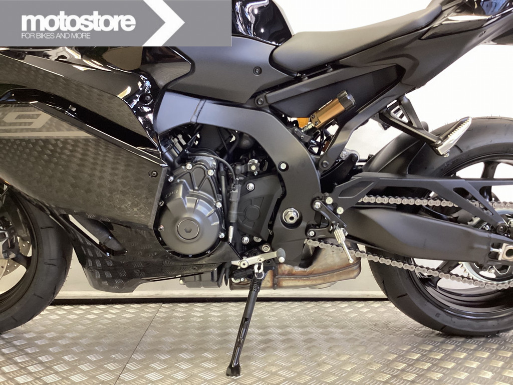 Yamaha YZF-R9 - Afbeelding 7