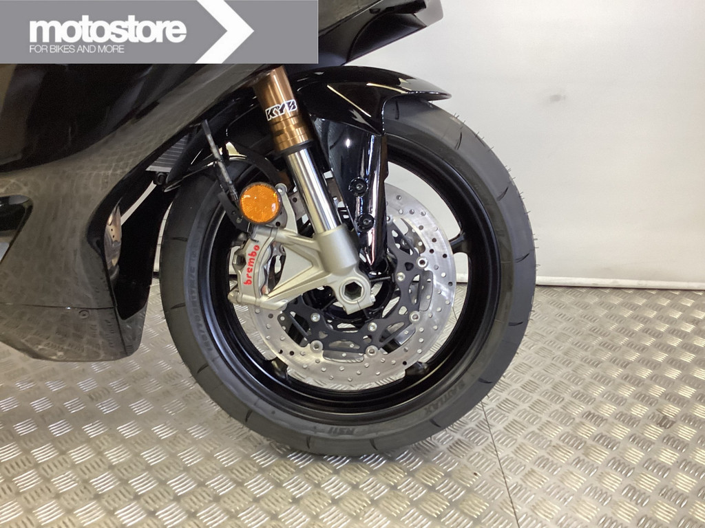 Yamaha YZF-R9 - Afbeelding 8
