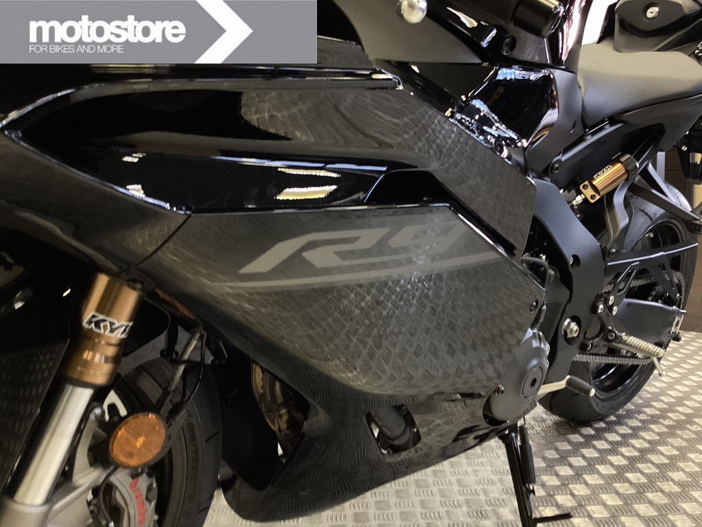 Yamaha YZF-R9 - Afbeelding 9