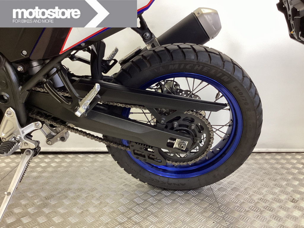 Yamaha TENERE 700 - Afbeelding 10