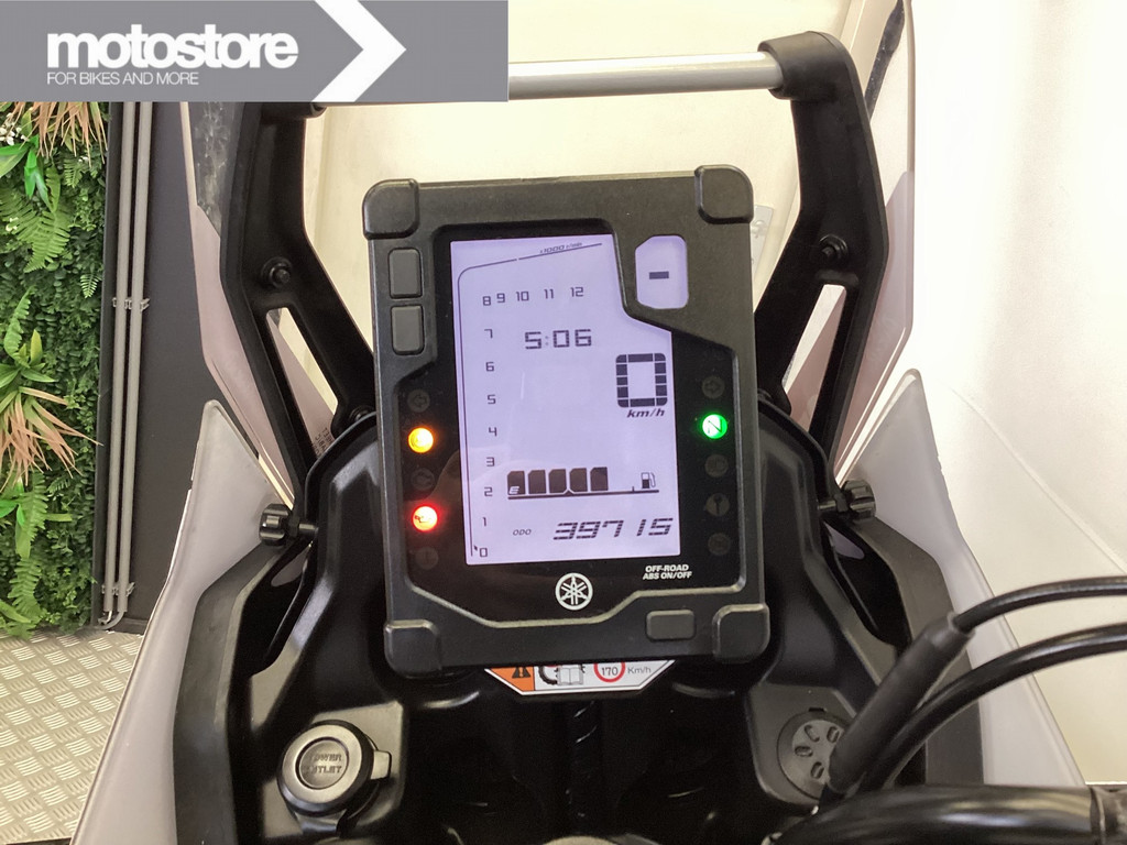 Yamaha TENERE 700 - Afbeelding 11