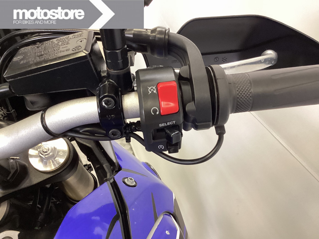 Yamaha TENERE 700 - Afbeelding 12
