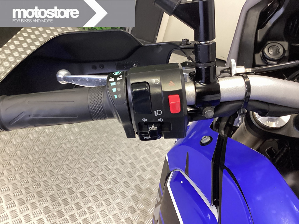 Yamaha TENERE 700 - Afbeelding 13