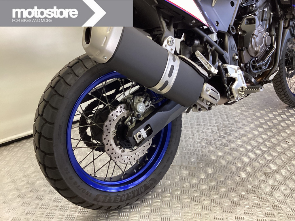 Yamaha TENERE 700 - Afbeelding 14
