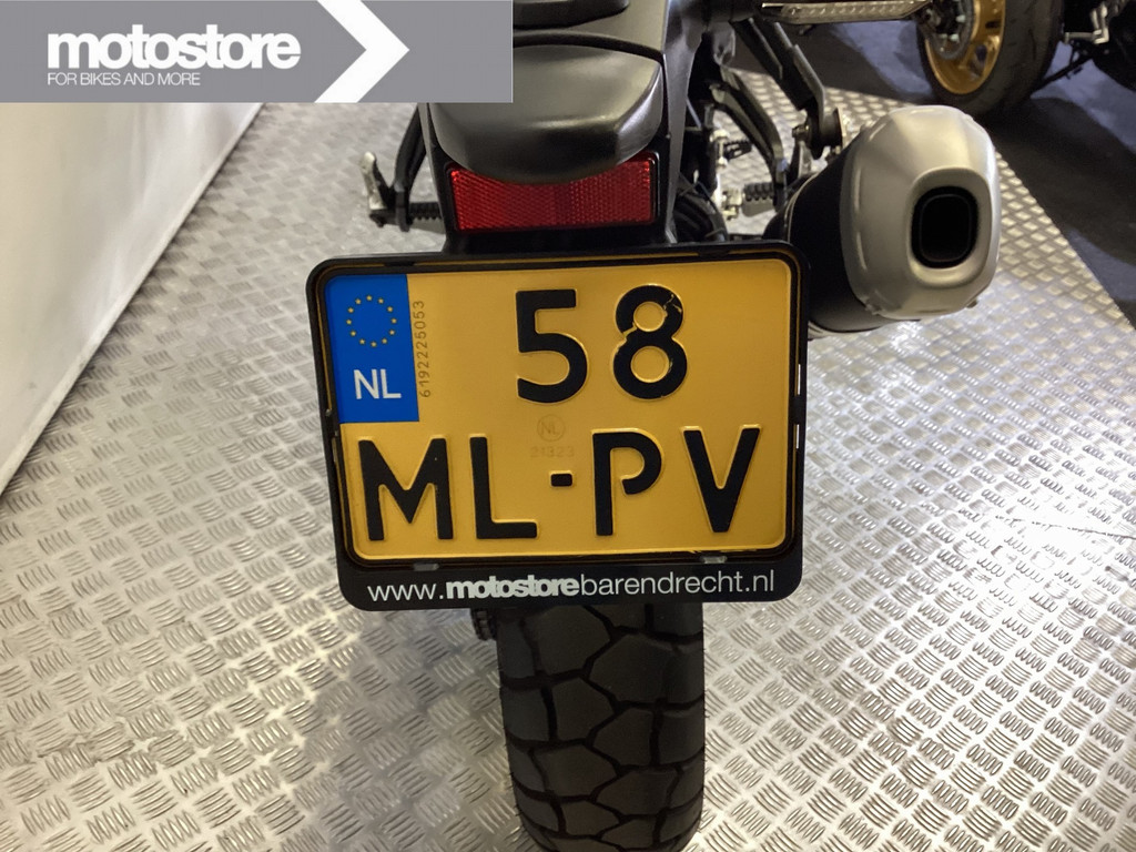 Yamaha TENERE 700 - Afbeelding 15