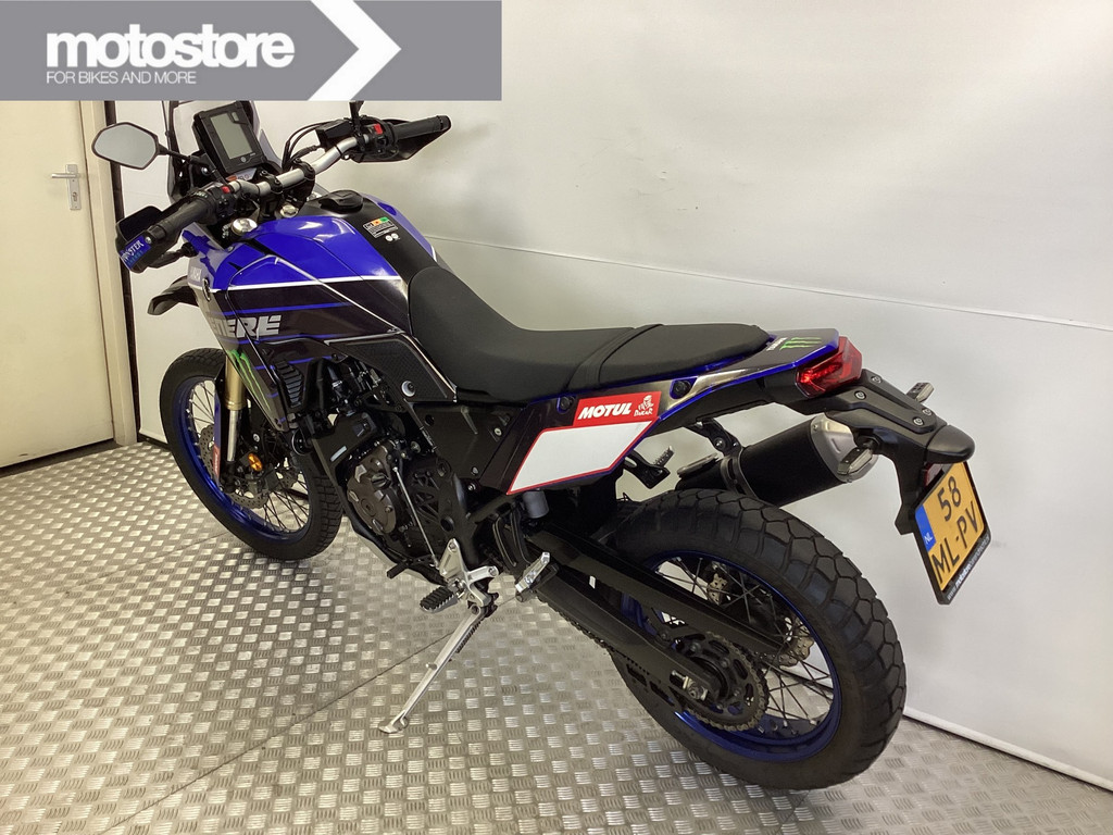 Yamaha TENERE 700 - Afbeelding 2