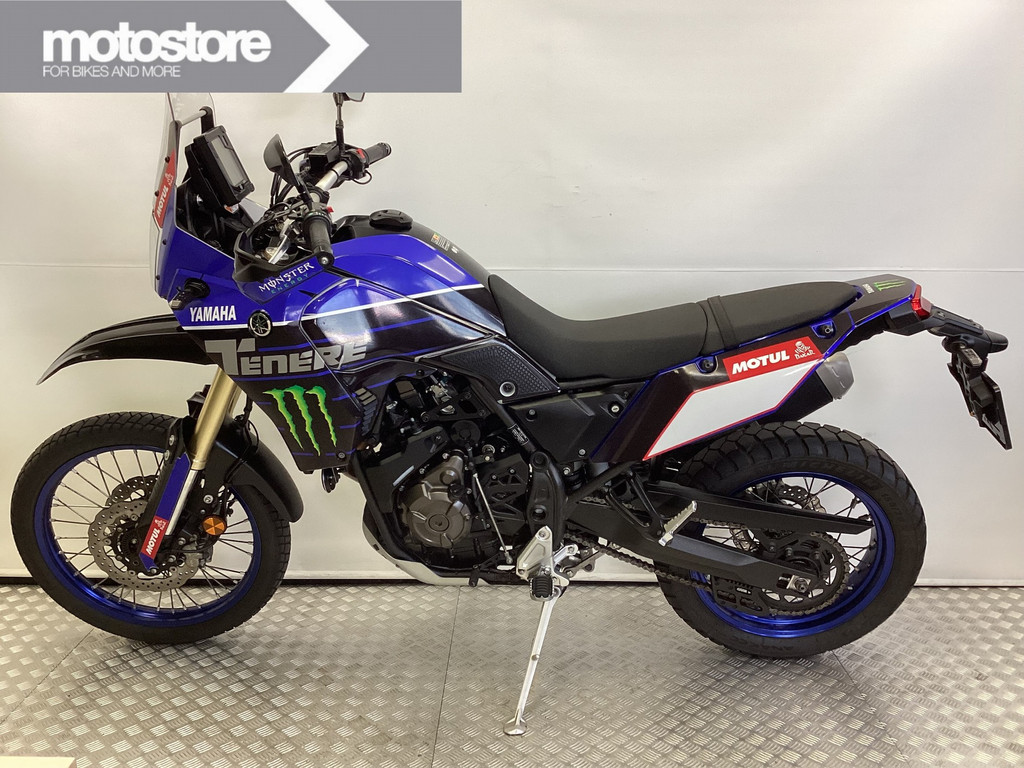 Yamaha TENERE 700 - Afbeelding 3