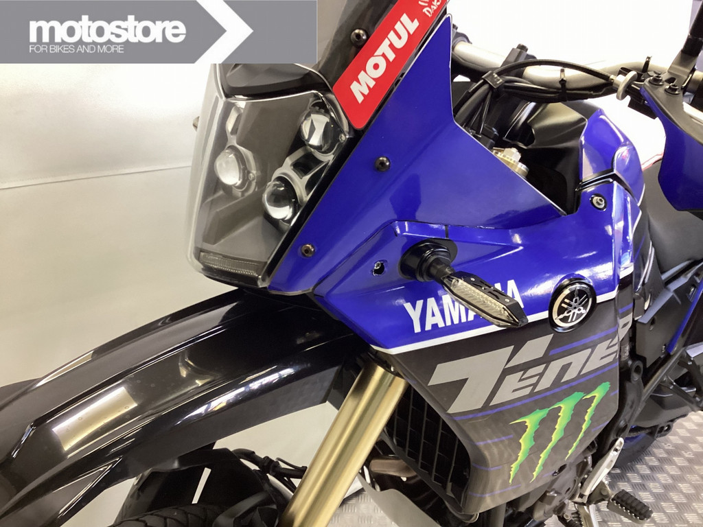 Yamaha TENERE 700 - Afbeelding 4