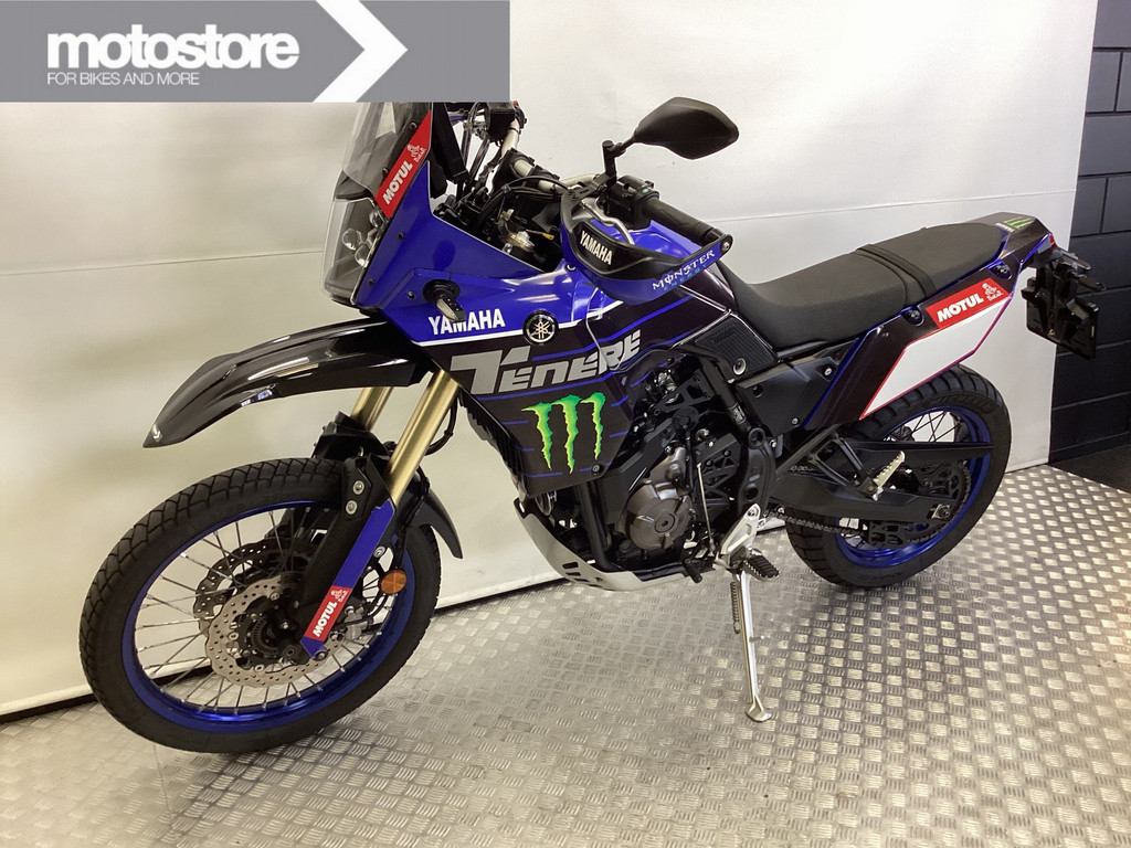 Yamaha TENERE 700 - Afbeelding 5