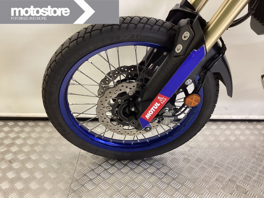 Yamaha TENERE 700 - Afbeelding 8