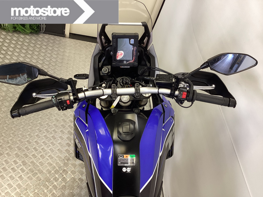 Yamaha TENERE 700 - Afbeelding 9