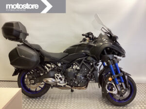 Yamaha NIKEN GT