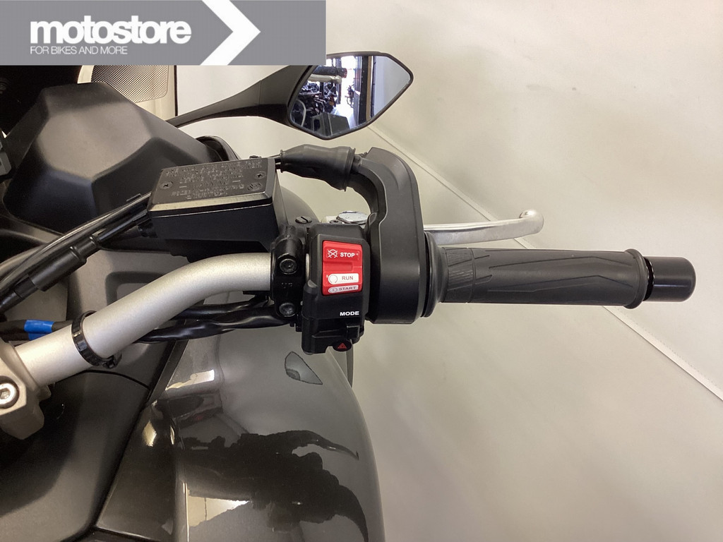 Yamaha NIKEN GT - Afbeelding 13
