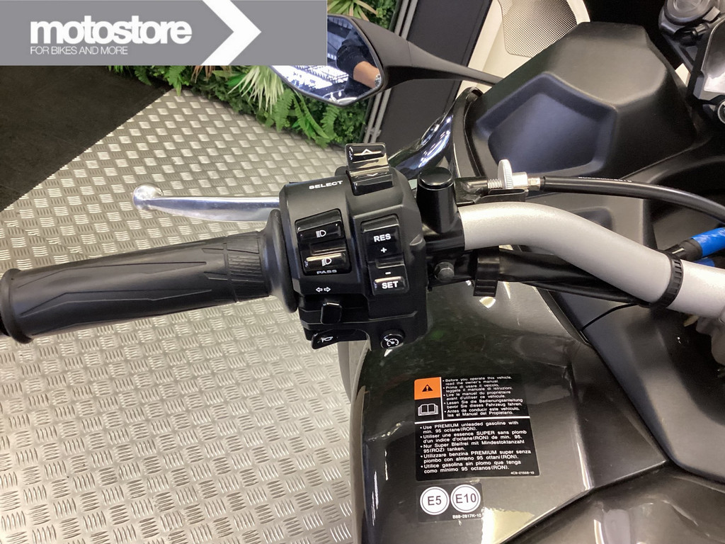 Yamaha NIKEN GT - Afbeelding 14