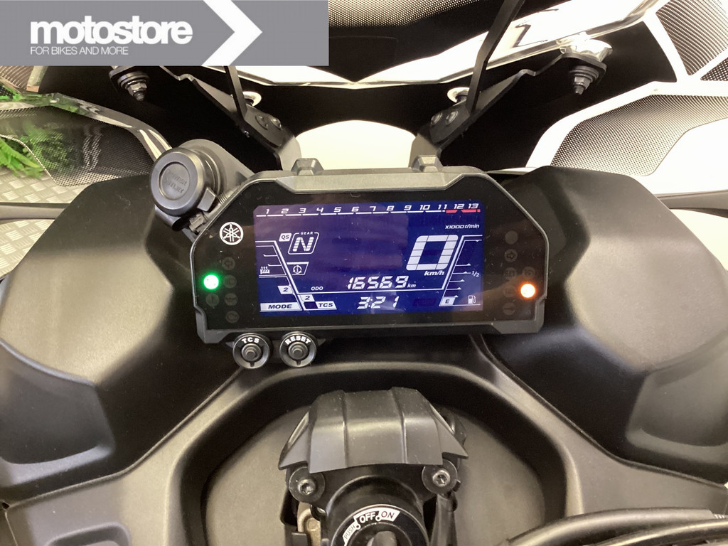 Yamaha NIKEN GT - Afbeelding 15