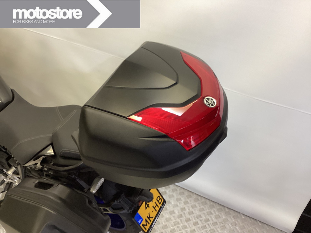 Yamaha NIKEN GT - Afbeelding 18