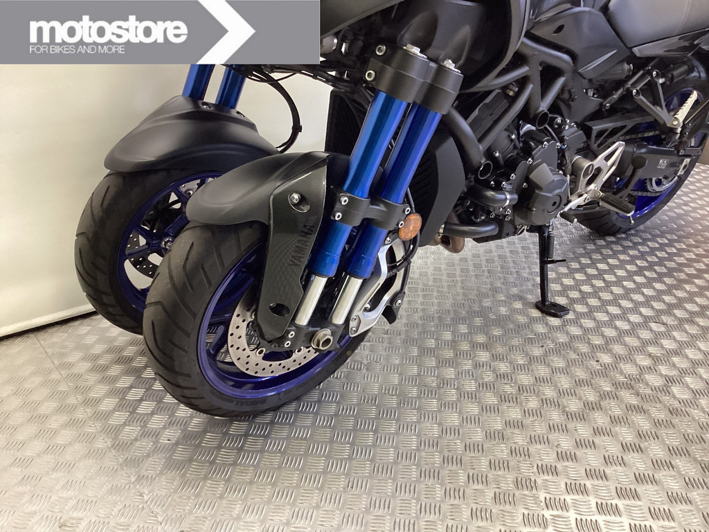 Yamaha NIKEN GT - Afbeelding 6