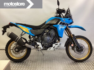Yamaha TENERE 700 RALLY EDITION