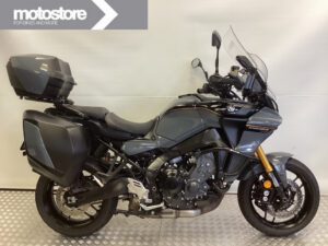 Yamaha TRACER 9 GT