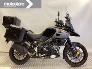 Suzuki DL 1000 A