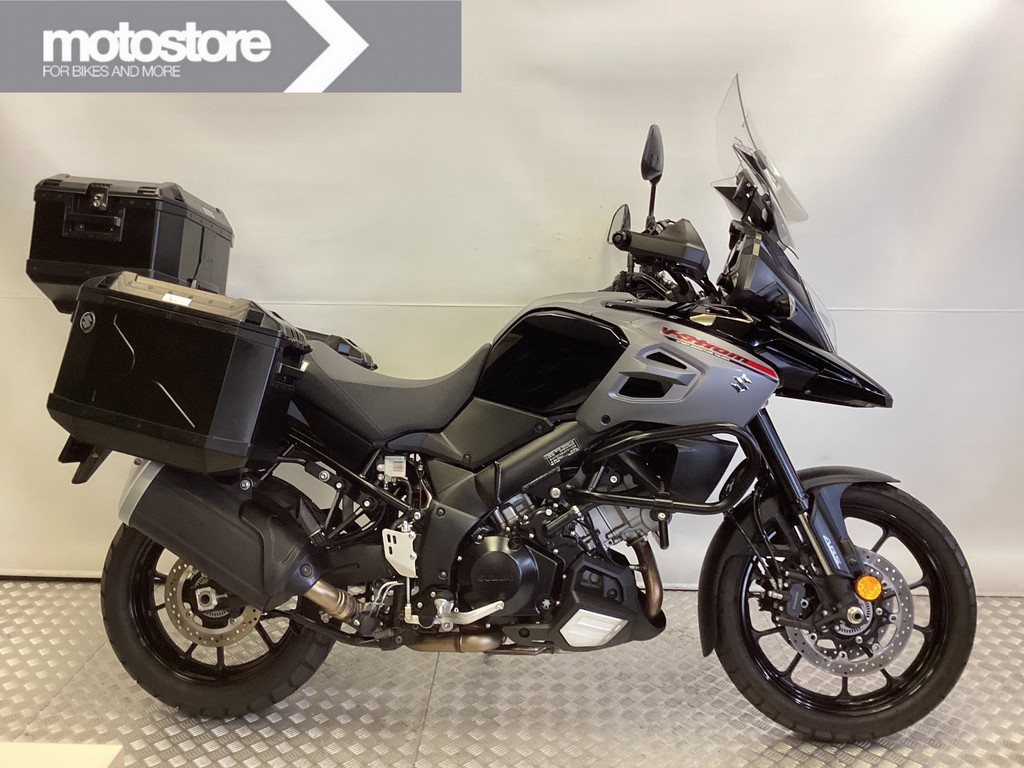 Suzuki DL 1000 A