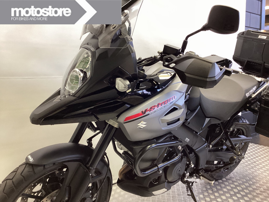 Suzuki DL 1000 A - Afbeelding 12