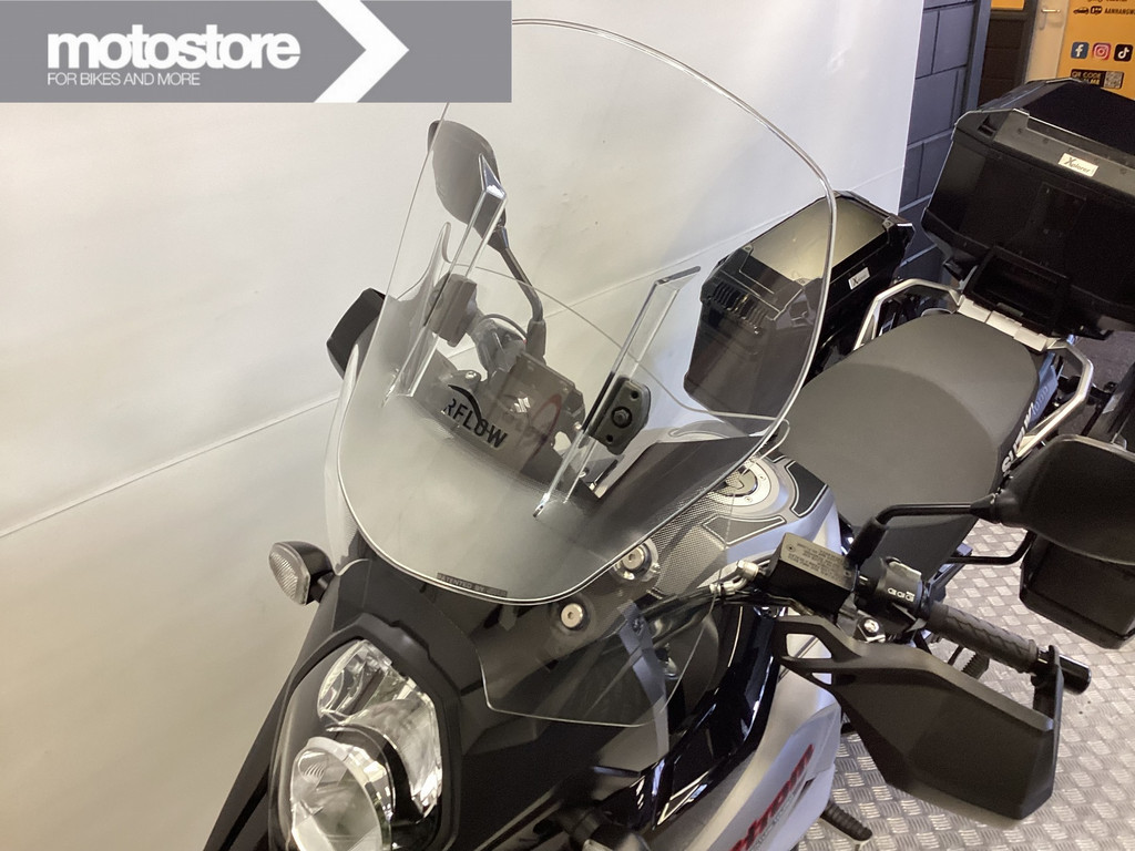 Suzuki DL 1000 A - Afbeelding 13