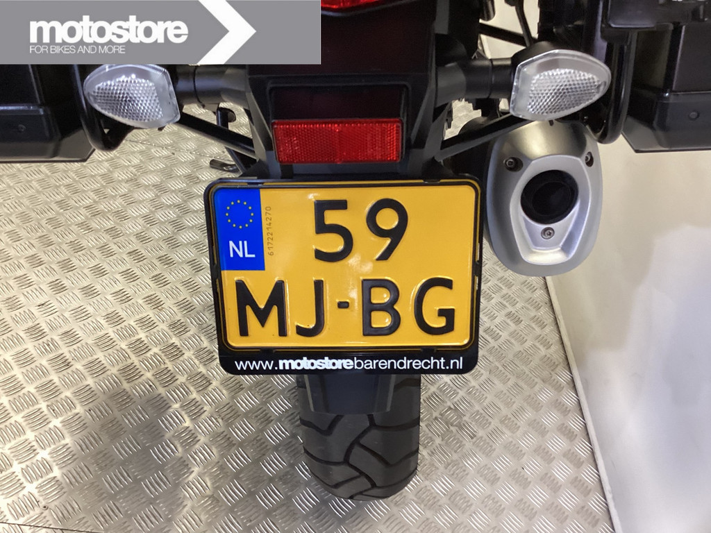 Suzuki DL 1000 A - Afbeelding 16